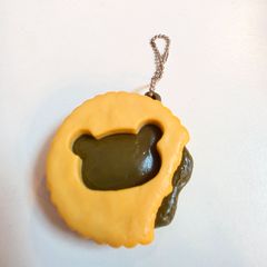 宇多田ヒカル ヒッキー CHUICHI ピンコレクション ピンバッジ U3MUSIC