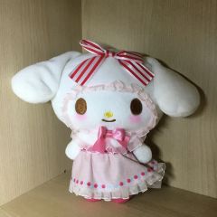 マイメロディ アカメロ バースデーマスコット - メルカリ