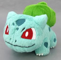 ポケモン 一番くじ C賞 カントー地方 旅立ちの3匹 ぬいぐるみ ガ*○様 ポケモン一番くじ旅立ちの3匹 ぬいぐるみ5点セット フシギダネ