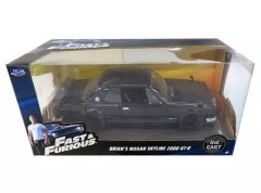 GreenLight Fast & Furious Eclipse Spyder - メルカリ