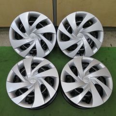 セレナc28新車外し16インチ スパイラルデザインホイール 4個セット