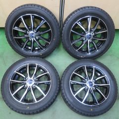 BRIDGESTONE ECOPIA 2025年アルミタイヤ 175/65R14 - メルカリ