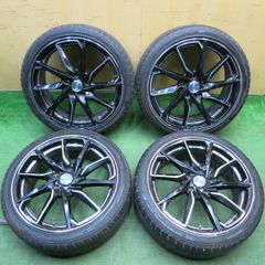 トヨタ純正 50プリウスPHV GRスポーツ 18×7.5J 225/40R18 - メルカリ