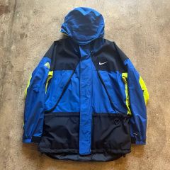 NIKE ACGナイキ 90s〜 アノラックセットアップ XL 希少□26A26 - メルカリ