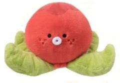 恋と深空 × MINISO わさびタコ マグネットマスコット ホムラ - メルカリ