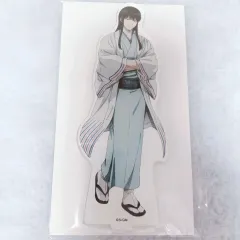 銀魂 桂 AGF 限定 アクリル