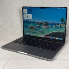 MacBookPro ジャンク品 ジャンク MacBook Pro 14