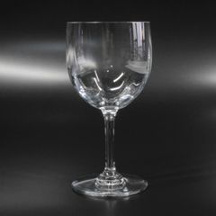 W36【極美品】Baccarat バカラ フロール ワイングラス 9.3cm 
