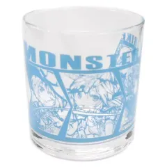 【中古】グラス(キャラクター) ダルタニャン グラス 「一番くじ モンスターストライク vol.5」 F賞