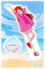 まんがタイムきらら展 アクリルスタンド けいおん！ 平沢唯 - メルカリ