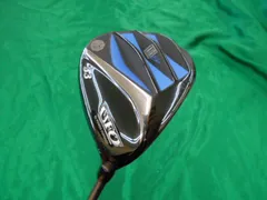 【中古】レディースユーティリティ キャスコ UFO AIR UT by POWER TORNADO◆Falcon Shaft◆L◆16[7593]のサムネイル