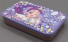 ヒーリングっどプリキュア ダルイゼン カラフルdeキュート 缶バッジ 36