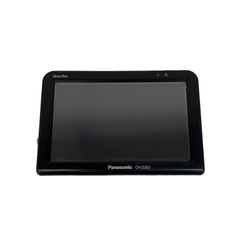 Panasonic Gorilla CN-G710D ポータブルナビ 本体 - メルカリ