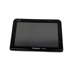 Panasonic Gorilla CN-G1300VD ポータブルナビ ゴリラ - メルカリ