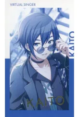 【中古】キャラカード KAITO(箔押し/特訓後) 「プロジェクトセカイ カラフルステージ! feat. 初音ミク ePick card series vol.14 A」