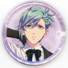 うたプリ ASSHC 缶バッジ 美風藍 - メルカリ