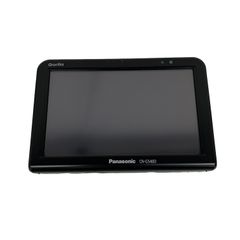 Panasonic Gorilla CN-G530D カーナビ - メルカリ