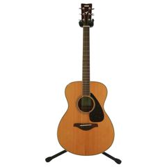 美品】YAMAHA LJ6（非AREモデル）ヤマハ純正セミハードケース・カポ等