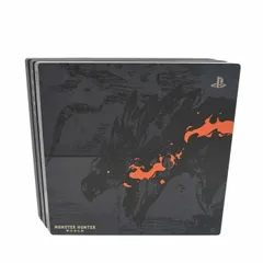 2026年最新】ps4 pro リオレウスエディションの人気アイテム - メルカリ