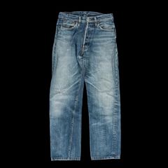 【Rare＆Vintage ARCHIVE】EVISU/2506xxデニムパンツ/No.1SPECIAL/シンチバック/ABランク/62【中古】 EVISU 2506xxデニムパンツ/No.1SPECIAL/シンチバック ABランク 62