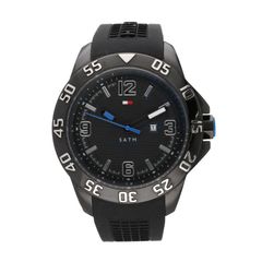 TOMMY HILFIGER TH.284.1.29.1911 未使用タグ付 - メルカリ
