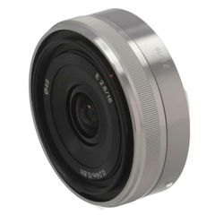 フルサイズ対応 Sony 20mm F2.8 SAL20F28 αA 広角レンズ - メルカリ