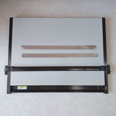 ✨️美品✨️ KOKUYO A2 平行定規 トレイザー マグネット製図板 - メルカリ