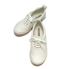 CELINE NEW SKATE CANVAS Bランク 51のサムネイル