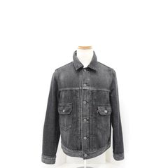 ジルサンダー JIL SANDER デニムジャケット 00S 赤タグ ジルサンダー JIL SANDER デニムジャケット 00S 赤タグ - メルカリ