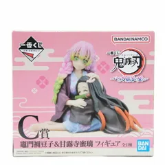 2026年最新】甘露寺蜜璃 フィギュア c賞の人気アイテム - メルカリ