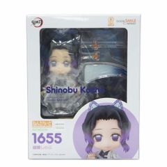 GOOD SMILE COMPANY [미개봉] 넨 드로이드 후추 시노부 [귀멸의 칼날] S 랭크 01
