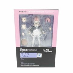 MaxFactory figma 램 “Re:제로부터 시작하는 이세계 생활” 347 AB 랭크 88