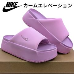 ア*ル様 【値下】NIKE WMNS NK CALM ELEVATION サンダ - メルカリ