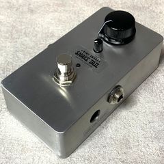 HUMPBACK ENGINEERING FULLRANGE BOOSTER - メルカリ