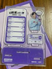 ジェジュン ハニホリ グッズ アクリルスタンド 2026 - メルカリ
