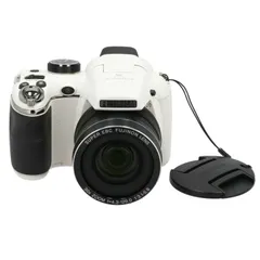 FUJIFILM デジタルカメラ FINEPIX S4500 Bランク 22のサムネイル