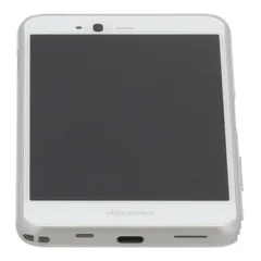 FUJITSU FCNT docomo スマートフォン/arrows Be 32GB F-04K Bランク 85のサムネイル
