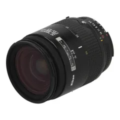 Nikon 交換レンズ/28－85mm AF 24-85mm F3.5-4.5 BCランク 22のサムネイル