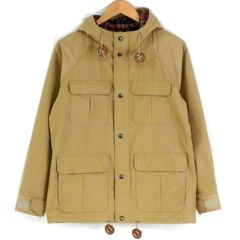 SIERRA DESIGNS 80s マウンテンパーカー 60/40 中綿入り - メルカリ