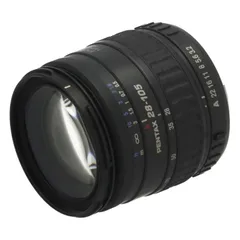PENTAX 交換レンズ/28－105mm smc P-FA 28-105mmF3.2-4.5AL Bランク 62のサムネイル
