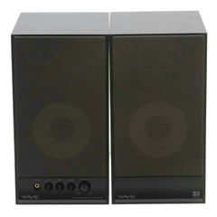 ONKYO GX-100HD(B) WAVIO パワードスピーカー - メルカリ