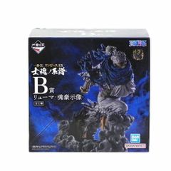BANDAI 이치 반 쿠지 B상 류마 영혼 호시상 피규어 맨피스 SA 랭크 81