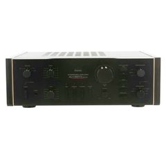 CX49昭和レトロ品✨山水電気 SANSUI プリメインアンプ オーディオ機器
