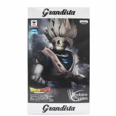 2026年最新】ドラゴンボールZ grandista resolution of soldiers son