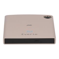 JVC Everio エブリオ専用ブルーレイライター CU-BD50 - メルカリ