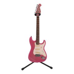 BLACKPINK カスタム プレミアオーダー ギター FERNANDES - メルカリ