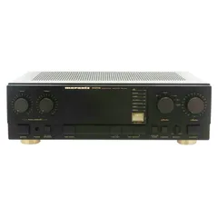 2026年最新】marantz pm-54の人気アイテム - メルカリ