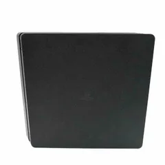 SONY PS4本体500GBジェットブラック CUH-2200A ABランク 88