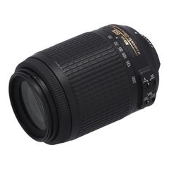 ☆超美品☆ ニコン 55-300mm F4.5-5.6G VR #23408 - メルカリ