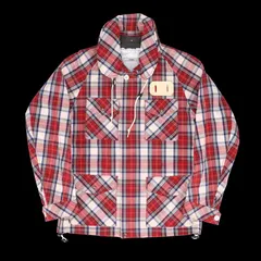 VisVim PFDジャケット/GORETEX/入手困難/アーカイブ ABランク 24のサムネイル